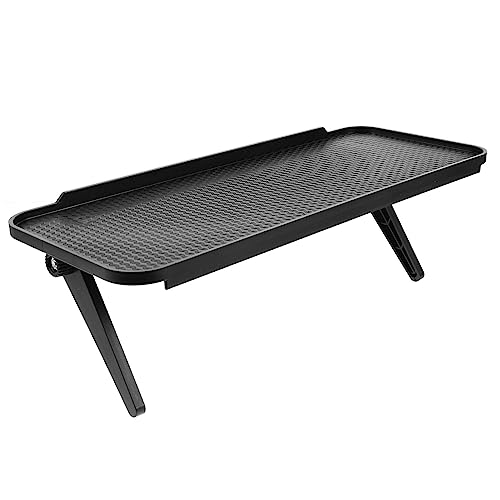 Operitacx Faltbares Desktop-Regal Für Computerbildschirm Tv-lagerregal Mit Kabelbox-Halterung Organizer Aus Kunststoff Für Schreibtisch Kompakt Und Leicht Zu Montieren Operitacx Faltbares Desktop-Regal Für Computerbildschirm Tv-lagerregal Mit Kabelbox-Halterung Organizer Aus Kunststoff Für Schreibtisch Kompakt Und Leicht Zu Montieren von Operitacx