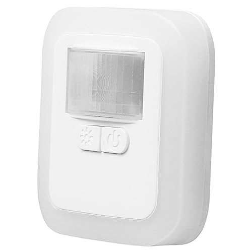 Operitacx Nachtlicht mit Bewegungssensor LED Nachtlampe mit Dimmbarem Licht Warmweiß für Schlafzimmer und Badezimmer Eu Stecker Stufige Helligkeitseinstellung Hohe Operitacx Nachtlicht mit Bewegungssensor LED Nachtlampe mit Dimmbarem Licht Warmweiß für Schlafzimmer und Badezimmer Eu Stecker Stufige Helligkeitseinstellung Hohe von Operitacx