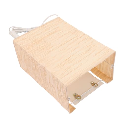 Operitacx Nordische Papier Wandleuchte Handgemachte Dekorlampe für Flur und Balkon Energieeffizient und Installieren Geeignet für Stilvolles Design Operitacx Nordische Papier Wandleuchte Handgemachte Dekorlampe für Flur und Balkon Energieeffizient und Installieren Geeignet für Stilvolles Design von Operitacx