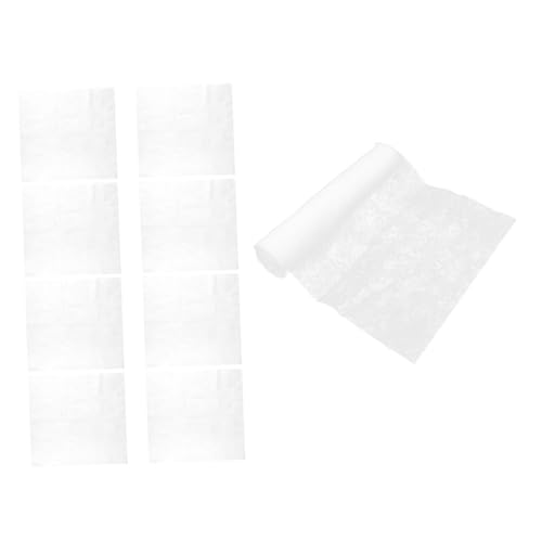 Operitacx Ölabsorbierendes Biologisch Abbaubares Ölfilterpapier für Dunstabzugshaube Feinfilterndes Einfach zu Installierendes Küchenöl schutzpapier Operitacx Ölabsorbierendes Biologisch Abbaubares Ölfilterpapier für Dunstabzugshaube Feinfilterndes Einfach zu Installierendes Küchenöl schutzpapier von Operitacx