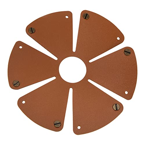 Operitacx Outdoor Camping Lichtschatten Lampenschirm für Gartenbeleuchtung Tragbare Leuchte Stilvolle Accessoire für Camping Operitacx Outdoor Camping Lichtschatten Lampenschirm für Gartenbeleuchtung Tragbare Leuchte Stilvolle Accessoire für Camping von Operitacx