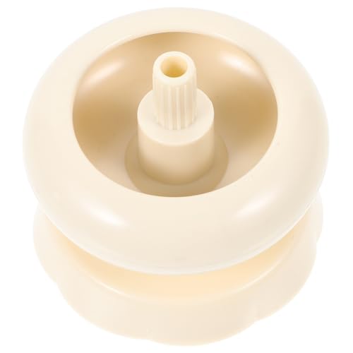 Operitacx Perlen Drehschüssel Kunststoff Handbetriebene Perlen für Schmuckherstellung für Armbänder und DIY Projekte Operitacx Perlen Drehschüssel Kunststoff Handbetriebene Perlen für Schmuckherstellung für Armbänder und DIY Projekte von Operitacx