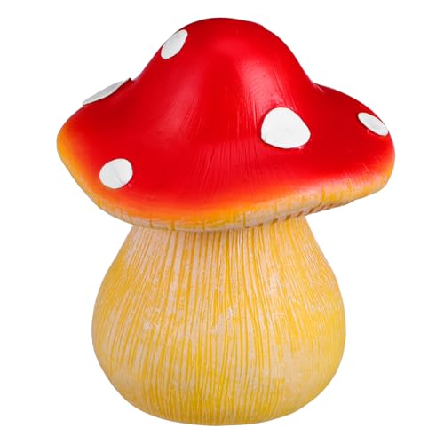 Operitacx Pilz gefälschte Schlüsselkasten Schlüsselversteck drinnen realistisch verborgen Rock Key Hider im Freien Verstecktschlüssel draußen Outdoor verstecken einen Schlüsselhalter Harz Operitacx Pilz gefälschte Schlüsselkasten Schlüsselversteck drinnen realistisch verborgen Rock Key Hider im Freien Verstecktschlüssel draußen Outdoor verstecken einen Schlüsselhalter Harz von Operitacx