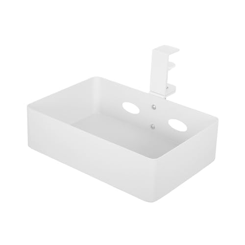 Operitacx Platzsparender Organizer für Regale und Schränke Design für Badezimmer Büro und Zuhause mit Praktischen Griffen für Einfachen Zugriff Operitacx Platzsparender Organizer für Regale und Schränke Design für Badezimmer Büro und Zuhause mit Praktischen Griffen für Einfachen Zugriff von Operitacx
