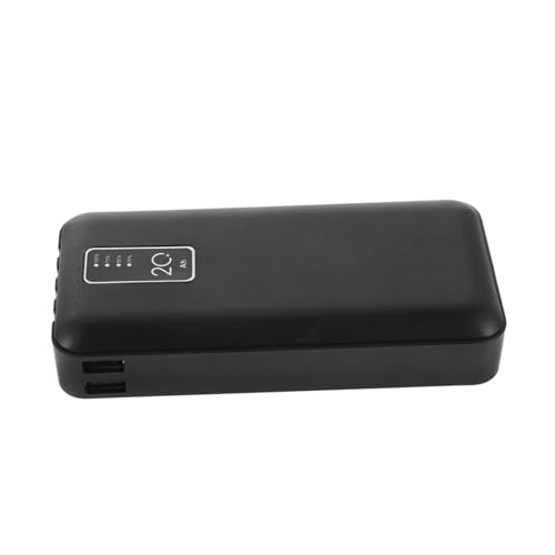 Operitacx Portable Versteckte Aufbewahrungsbox Geldversteck Reise Geldhider Safe Kleines Tragbares Versteck im Powerbank Design für Wertsachen Sicher Unterwegs Operitacx Portable Versteckte Aufbewahrungsbox Geldversteck Reise Geldhider Safe Kleines Tragbares Versteck im Powerbank Design für Wertsachen Sicher Unterwegs von Operitacx
