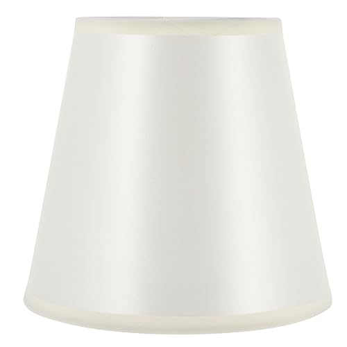Operitacx Praktischer Stoff Lampenschirm mit Clip Staubdicht für Tischlampe Stehlampe und Wandleuchte Elegantes Design Beige Einfache Installation ohne Werkzeug Operitacx Praktischer Stoff Lampenschirm mit Clip Staubdicht für Tischlampe Stehlampe und Wandleuchte Elegantes Design Beige Einfache Installation ohne Werkzeug von Operitacx
