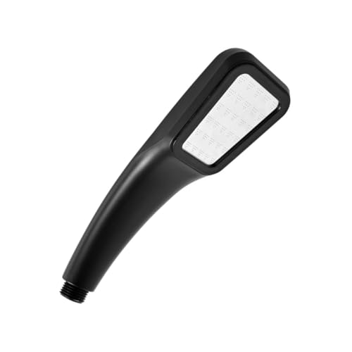 Operitacx Pressurisiertes Duschkopf Handbrause Material Hochdruck Sprühkopf für Badezimmer Modernes Design Wassersparende Handbrause Operitacx Pressurisiertes Duschkopf Handbrause Material Hochdruck Sprühkopf für Badezimmer Modernes Design Wassersparende Handbrause von Operitacx
