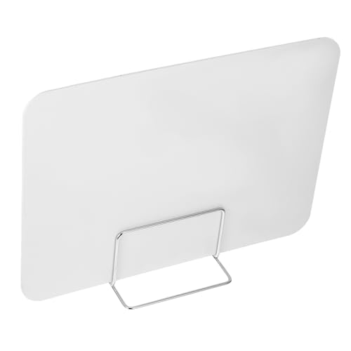 Operitacx Privatsphäre Panel Für Büroschreibtisch Privacy Board Praktische Tabelle Divider Desk Divider Panel Office Desker Desk Datenschutzschild Tischtischteiler Operitacx Privatsphäre Panel Für Büroschreibtisch Privacy Board Praktische Tabelle Divider Desk Divider Panel Office Desker Desk Datenschutzschild Tischtischteiler von Operitacx