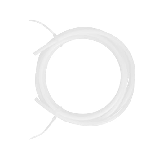 Operitacx Ptfe Bowden Tube Id Od Teflonschlauch für Filament Hitzebeständig Korrosionsbeständig von Operitacx