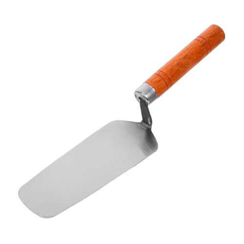 Operitacx Putzmesser Gips -finish -werkzeug Handputzkelle Handkellen Für Mauerwerk Putzkellenkit Flache Trockenbaukelle Maurerkelle Trockenbau Kelle Verputzungskelle Rostfreier Stahl Operitacx Putzmesser Gips -finish -werkzeug Handputzkelle Handkellen Für Mauerwerk Putzkellenkit Flache Trockenbaukelle Maurerkelle Trockenbau Kelle Verputzungskelle Rostfreier Stahl von Operitacx