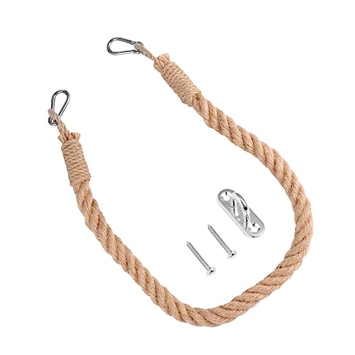 Operitacx Retro Toilettenpapierhalter ohne Bohren Hängender Klopapierhalter aus Natürlichem Material Langlebiger Seil rollenhalter für Bad Wc Schlafzimmer und Wohnzimmer Einfache Montage Operitacx Retro Toilettenpapierhalter ohne Bohren Hängender Klopapierhalter aus Natürlichem Material Langlebiger Seil rollenhalter für Bad Wc Schlafzimmer und Wohnzimmer Einfache Montage von Operitacx