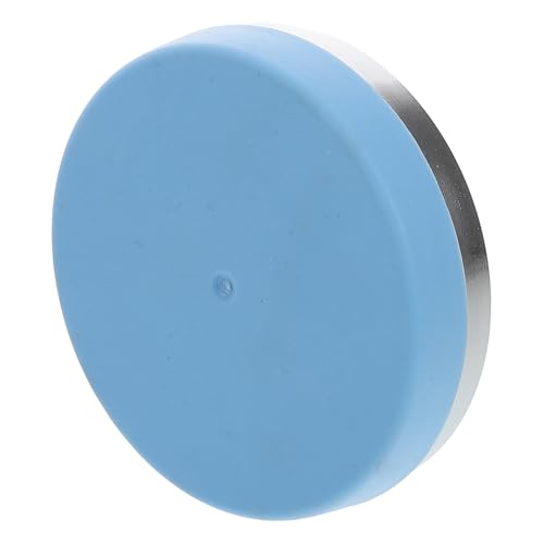 Operitacx Robuste Stanzplatte für Schmuckherstellung Langlebig und Benutzerfreundlich Werkzeug für DIY Handwerke und Metallverarbeitung Operitacx Robuste Stanzplatte für Schmuckherstellung Langlebig und Benutzerfreundlich Werkzeug für DIY Handwerke und Metallverarbeitung von Operitacx