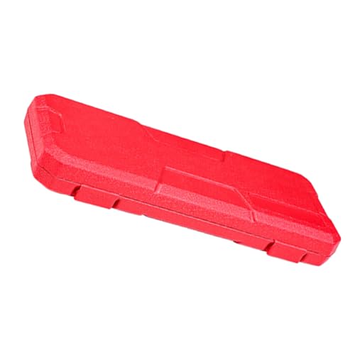 Operitacx Robuste Tragbare Digital schieblehrenbox aus Widerstandsfähigem Kunststoff Stoßfestes Aufbewahrungsetui mit Schwarzem Innenfutter Praktischer Organizer für Präzise Messwerkzeuge Operitacx Robuste Tragbare Digital schieblehrenbox aus Widerstandsfähigem Kunststoff Stoßfestes Aufbewahrungsetui mit Schwarzem Innenfutter Praktischer Organizer für Präzise Messwerkzeuge von Operitacx