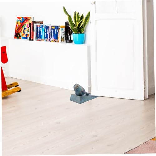 Operitacx Robuster Gusseisen Türkeil Türstopper Windschutz Türfeststeller für Zuhause Büro Hotel Rustikales Design Schützt Wände Zuverlässig Verhindert Versehentliches Zuschlagen Operitacx Robuster Gusseisen Türkeil Türstopper Windschutz Türfeststeller für Zuhause Büro Hotel Rustikales Design Schützt Wände Zuverlässig Verhindert Versehentliches Zuschlagen von Operitacx