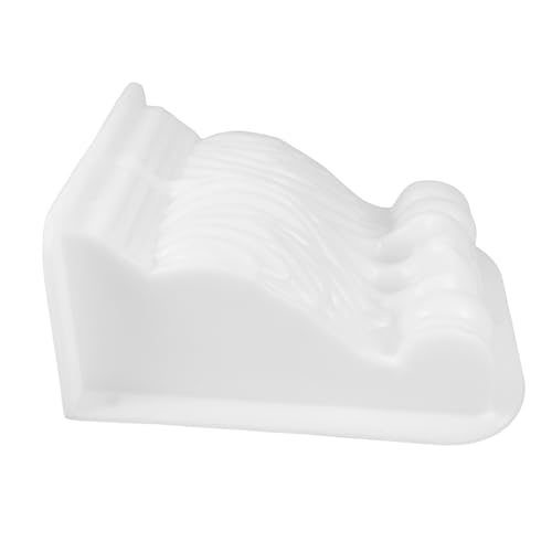 Operitacx Römische Säulengießform für Betondekoration Präzise Corbel Mould für Europäische Villen Vielseitig für Zaun und Gehweg Detaillierte Betonform für Diy Säulen und Skulpturen Operitacx Römische Säulengießform für Betondekoration Präzise Corbel Mould für Europäische Villen Vielseitig für Zaun und Gehweg Detaillierte Betonform für Diy Säulen und Skulpturen von Operitacx