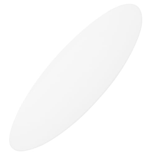 Operitacx Runder Deckenlampen Diffusor Φ Doppelseitig Mattierte Downlight Abdeckung Blendfrei Staubschutz Kompatibel mit LED und Energiesparlampen Flaches Design für Gleichmäßige Operitacx Runder Deckenlampen Diffusor Φ Doppelseitig Mattierte Downlight Abdeckung Blendfrei Staubschutz Kompatibel mit LED und Energiesparlampen Flaches Design für Gleichmäßige von Operitacx