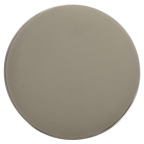 Operitacx Runder Hocker Ersatzsitz Gepolstertes Sitzkissen Ergonomisch Strapazierfähig für Barhocker Küchen und Esszimmer Operitacx Runder Hocker Ersatzsitz Gepolstertes Sitzkissen Ergonomisch Strapazierfähig für Barhocker Küchen und Esszimmer von Operitacx