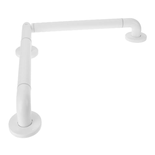 Operitacx Rutschfester Bad Haltegriff aus Edelstahl Klappbarer Sicherheitsgriff für Dusche und Toilette Multifunktionaler Wandhandlauf mit Anti rutsch oberfläche für Senioren und Operitacx Rutschfester Bad Haltegriff aus Edelstahl Klappbarer Sicherheitsgriff für Dusche und Toilette Multifunktionaler Wandhandlauf mit Anti rutsch oberfläche für Senioren und von Operitacx