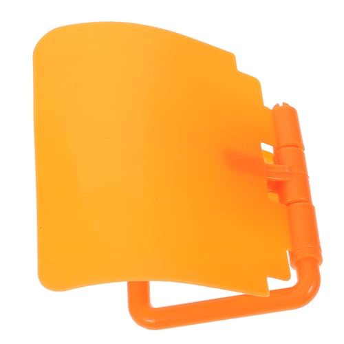 Operitacx Saugfähiger Toilettenpapierhalter ohne Bohren mit Großer Kapazität Wandmontierter Wasserdichter Wc papierrollenhalter für Bad und Küche Modernes Design Einfache Installation von Operitacx