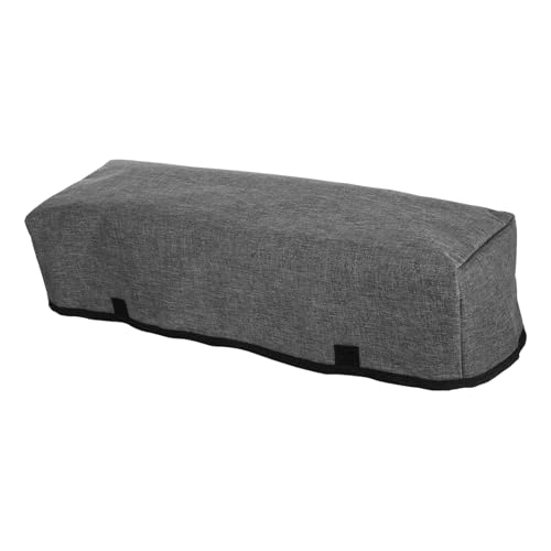 Operitacx Schneidemaschine Staubschutz Cover für Zubehör Staubdichtes Aufbewahrungstasche für DIY und Maker Leicht Tragbar und für Nutzung von Operitacx