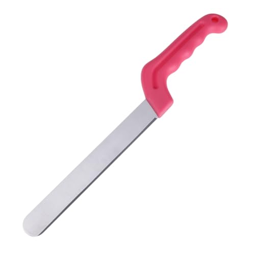 Operitacx Schneidemesser für Floristen Schere Schaumschneider Titanmesser Cutter Schneidblock Blumenschneidewerkzeug Floristenschneidemesser Blumenschlammschneider Blumenschneidemesser Rosy Operitacx Schneidemesser für Floristen Schere Schaumschneider Titanmesser Cutter Schneidblock Blumenschneidewerkzeug Floristenschneidemesser Blumenschlammschneider Blumenschneidemesser Rosy von Operitacx
