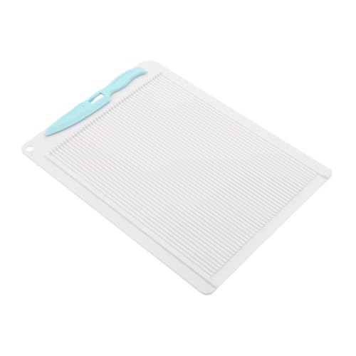 Operitacx Score Mini Mit Zubehör Nähen Anzeigetafel Basteln Handarbeitspapier Für Teller Matten Bretter Bastelbretter Scrapbooking Stanzen Prägen Rillen Quilten Karten Karten Operitacx Score Mini Mit Zubehör Nähen Anzeigetafel Basteln Handarbeitspapier Für Teller Matten Bretter Bastelbretter Scrapbooking Stanzen Prägen Rillen Quilten Karten Karten von Operitacx