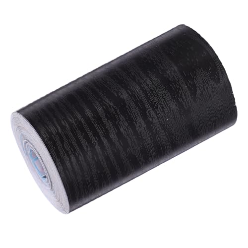 Operitacx Selbstklebende Flexible Holzmaserung Zierleiste Skirting Board Aufkleber für Ecken und Glatte Oberflächen Wasserfest Einfach zu Schneiden Installieren Operitacx Selbstklebende Flexible Holzmaserung Zierleiste Skirting Board Aufkleber für Ecken und Glatte Oberflächen Wasserfest Einfach zu Schneiden Installieren von Operitacx