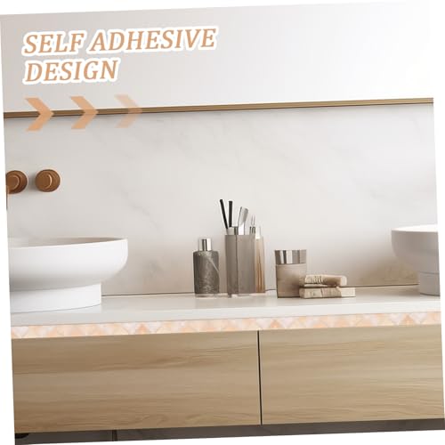 Operitacx Selbstklebende Marmor-tapete PVC Wasserfest Möbelfolie für Küchenarbeitsplatte und Möbel Dekorative Abnehmbare Wandverkleidung für Schlafzimmer Flur und Büro Operitacx Selbstklebende Marmor-tapete PVC Wasserfest Möbelfolie für Küchenarbeitsplatte und Möbel Dekorative Abnehmbare Wandverkleidung für Schlafzimmer Flur und Büro von Operitacx