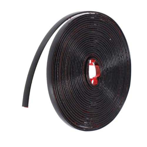 Operitacx Selbstklebende Wandleiste Flexibel Strapazierfähige Dekorleiste für Sockelleisten Decken Wandkanten Einfache Montage Abdeckend für Wandunebenheiten Pflegeleicht Operitacx Selbstklebende Wandleiste Flexibel Strapazierfähige Dekorleiste für Sockelleisten Decken Wandkanten Einfache Montage Abdeckend für Wandunebenheiten Pflegeleicht von Operitacx