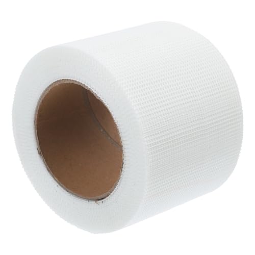 Operitacx Selbstklebendes Fugenband Trockenbau Nahtabdeckband Eckenschutz Rissverschluss Flexibel Wasserbeständig für Wandspalten und Gipskarton Reparatur Operitacx Selbstklebendes Fugenband Trockenbau Nahtabdeckband Eckenschutz Rissverschluss Flexibel Wasserbeständig für Wandspalten und Gipskarton Reparatur von Operitacx
