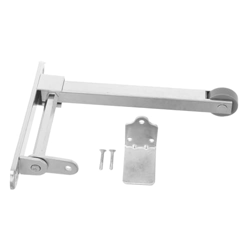 Operitacx Selbstschließender Türmechanismus Automatischer Türschließer Brandschutztür Sequenzer Brandschutztür Türschließer Hardware von Operitacx