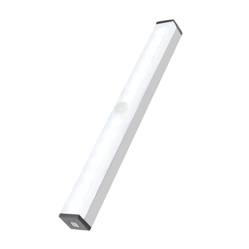 Operitacx Sensor Nachtlicht Wiederaufladbar LED Induktionslampe mit Infrarot Bewegungsmelder USB für Schlafzimmer Treppen Schrank Energiesparende Kompakte Tragbare Beleuchtung Operitacx Sensor Nachtlicht Wiederaufladbar LED Induktionslampe mit Infrarot Bewegungsmelder USB für Schlafzimmer Treppen Schrank Energiesparende Kompakte Tragbare Beleuchtung von Operitacx