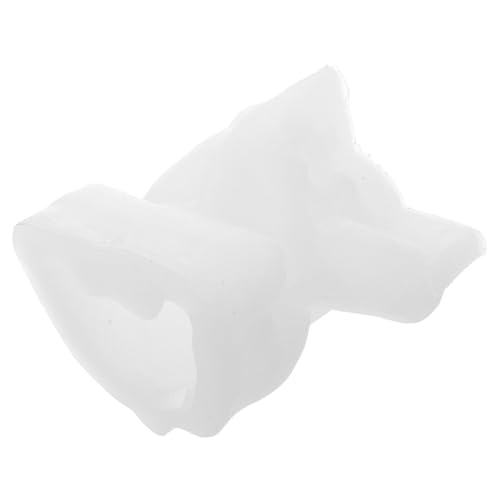 Operitacx Silikon Elefantenform Kerzenform Flexibel Langlebig für DIY Wachs Harz Seife Aromatherapie Heimdekoration Einzigartiges Kunstharz Modell Operitacx Silikon Elefantenform Kerzenform Flexibel Langlebig für DIY Wachs Harz Seife Aromatherapie Heimdekoration Einzigartiges Kunstharz Modell von Operitacx