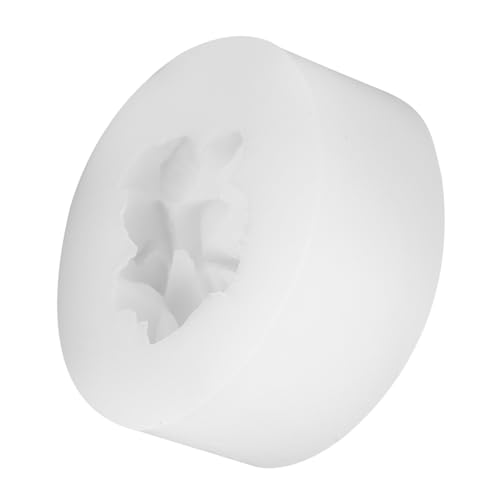 Operitacx Silikonform Nelkenblume für DIY Kerzen Gießen Hitzebeständige Epoxidharz Wachsform Präzise Resin Gießform für Duftkerzen und Dekorative Kerzenständer Operitacx Silikonform Nelkenblume für DIY Kerzen Gießen Hitzebeständige Epoxidharz Wachsform Präzise Resin Gießform für Duftkerzen und Dekorative Kerzenständer von Operitacx