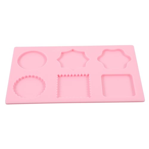Operitacx Silikonform Wax Sealing Pad mit Mehreren Slots Rechteckige Wachs Siegel Matte Diy für Einladungen Karten Geeignet für Jugendliche und Bastelfans Langlebig und Einfach Verwendbar Operitacx Silikonform Wax Sealing Pad mit Mehreren Slots Rechteckige Wachs Siegel Matte Diy für Einladungen Karten Geeignet für Jugendliche und Bastelfans Langlebig und Einfach Verwendbar von Operitacx