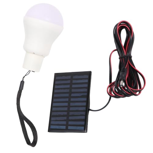 Operitacx Solar Notfalllampe Solarleuchte Energiesparende Outdoor Camping Lampe Multifunktionale Solarlaterne Wetterfest Robuste LED Beleuchtung für Angeln Wandern und Zufällige Farbe Operitacx Solar Notfalllampe Solarleuchte Energiesparende Outdoor Camping Lampe Multifunktionale Solarlaterne Wetterfest Robuste LED Beleuchtung für Angeln Wandern und Zufällige Farbe von Operitacx
