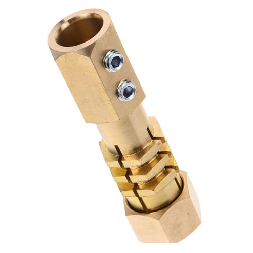 Operitacx Spot Welding Adapter für Auto Universeller Kupferkopf für Karosserie Reparatur Locking Head für Dellenentfernung Stabil und Langlebig Effiziente Nutzung für Professionelle Operitacx Spot Welding Adapter für Auto Universeller Kupferkopf für Karosserie Reparatur Locking Head für Dellenentfernung Stabil und Langlebig Effiziente Nutzung für Professionelle von Operitacx