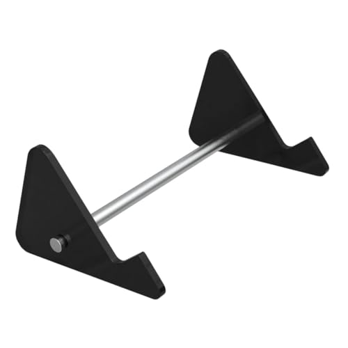 Operitacx Stabiler Keyboard Display Stand aus Dickem Acryl und Rutschfester Abnehmbarer Tastaturhalter für Schreibtisch Eleganter Robuster Tastaturständer für Büro und Zuhause Operitacx Stabiler Keyboard Display Stand aus Dickem Acryl und Rutschfester Abnehmbarer Tastaturhalter für Schreibtisch Eleganter Robuster Tastaturständer für Büro und Zuhause von Operitacx