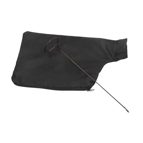 Operitacx Staubbeutel für Sägemaschinen mit Draht Staubsack für Tischsägen Leicht zu Installieren Wiederverwendbar Effiziente Spänesammlung für Saubere Werkbänke Operitacx Staubbeutel für Sägemaschinen mit Draht Staubsack für Tischsägen Leicht zu Installieren Wiederverwendbar Effiziente Spänesammlung für Saubere Werkbänke von Operitacx