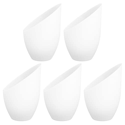 Operitacx Stehlampe Lampenschirme 5 Stücke Lampenschirm Lampenschirm Ersatz Lampenschirm Lampenschirm Abdeckung Für Stand Up Lampe 40Mm Hufeisenförmiger Lampenschirm Deckenleuchte Ersatzglas Operitacx Stehlampe Lampenschirme 5 Stücke Lampenschirm Lampenschirm Ersatz Lampenschirm Lampenschirm Abdeckung Für Stand Up Lampe 40Mm Hufeisenförmiger Lampenschirm Deckenleuchte Ersatzglas von Operitacx