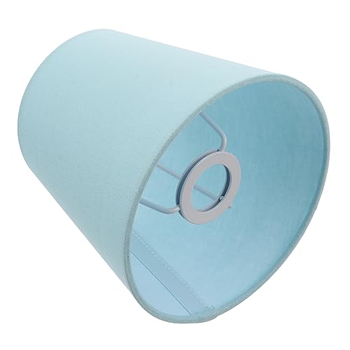 Operitacx Stoff Lampenschirm für Tischlampe Stehlampe und Wandleuchte Elegantes Design für Modernen Leicht und Installieren für Schlafzimmer und Wohnzimmer Operitacx Stoff Lampenschirm für Tischlampe Stehlampe und Wandleuchte Elegantes Design für Modernen Leicht und Installieren für Schlafzimmer und Wohnzimmer von Operitacx
