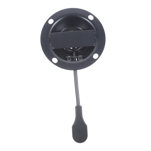 Operitacx Stuhl Swivel Basisplatte mit Neigungsverstellbarem Mechanismus Robuste Eisenplatte für Bürostühle Gaming Stühle und Hocker Hochwertige Austauschkomponente für Komfort Operitacx Stuhl Swivel Basisplatte mit Neigungsverstellbarem Mechanismus Robuste Eisenplatte für Bürostühle Gaming Stühle und Hocker Hochwertige Austauschkomponente für Komfort von Operitacx