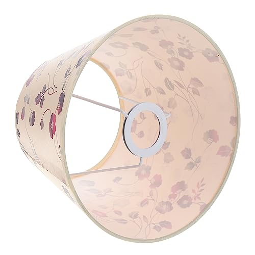Operitacx Stylischer PVC Lampenschirm für Tischlampe Buntes Design Einfach zu Verwenden für Zuhause Büro Hotels und Perfektes Wohnaccessoire Operitacx Stylischer PVC Lampenschirm für Tischlampe Buntes Design Einfach zu Verwenden für Zuhause Büro Hotels und Perfektes Wohnaccessoire von Operitacx