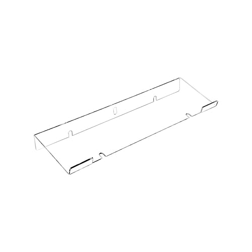 Operitacx Tastaturständer Aus Acryl Mit Geneigtem Design Ergonomischer Halter Für Computer Platzsparend Stabil Und Praktisch Für Schreibtisch Operitacx Tastaturständer Aus Acryl Mit Geneigtem Design Ergonomischer Halter Für Computer Platzsparend Stabil Und Praktisch Für Schreibtisch von Operitacx