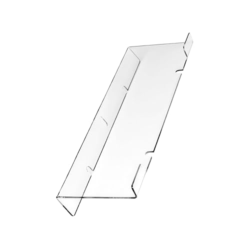 Operitacx Tastaturständer Neigbar Einstellbar Computer-tastaturständer Ständer Für Digitalpianos Arm Tastaturzubehör Tastatur-kit Computer-Desktop-ständer Computertastatur Austauschbar Acryl von Operitacx
