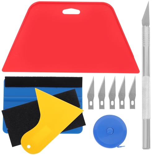 Operitacx Teiliges Tapezierwerkzeug Rutschfestem Cutter Andrückrolle und Rakel Vielseitig für Tapetenarten und Vinyl fliesenspiegel Handlich und Leicht für Effizientes Tapezieren und Operitacx Teiliges Tapezierwerkzeug Rutschfestem Cutter Andrückrolle und Rakel Vielseitig für Tapetenarten und Vinyl fliesenspiegel Handlich und Leicht für Effizientes Tapezieren und von Operitacx