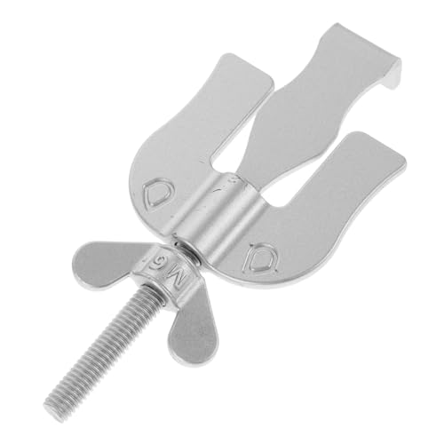 Operitacx Tragbares Türschloss Türsicherung Robustes Reiseschloss Für Hotel Wohnung Apartment Sicherheitsschutz Türstopper Für Zuhause Büro Operitacx Tragbares Türschloss Türsicherung Robustes Reiseschloss Für Hotel Wohnung Apartment Sicherheitsschutz Türstopper Für Zuhause Büro von Operitacx