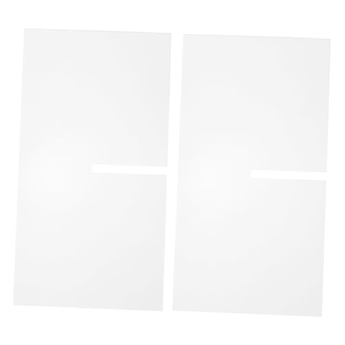 Operitacx Transparenter X förmiger Buchhalter aus Acryl Vielseitiger Schreibtisch buchständer für Lesen Tablet Musik Platzsparend für Büro Zuhause Bibliothek Operitacx Transparenter X förmiger Buchhalter aus Acryl Vielseitiger Schreibtisch buchständer für Lesen Tablet Musik Platzsparend für Büro Zuhause Bibliothek von Operitacx