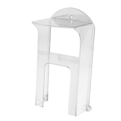 Operitacx Türklingel Regenschutz Abdeckung Wetterfeste Transparente Schutzhülle für Blink Türsprechanlage Blendfrei Sonnenschutz Einfache Montage Kompatibel Operitacx Türklingel Regenschutz Abdeckung Wetterfeste Transparente Schutzhülle für Blink Türsprechanlage Blendfrei Sonnenschutz Einfache Montage Kompatibel von Operitacx