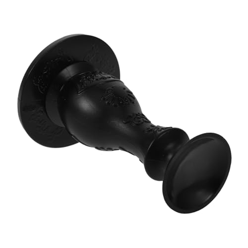 Operitacx Türstopper Wandmontage Silikon Praktischer Türpuffer für Bad und Schalldämmend Modern und Installieren Schützt Wände und Türgriffe Langlebig und Operitacx Türstopper Wandmontage Silikon Praktischer Türpuffer für Bad und Schalldämmend Modern und Installieren Schützt Wände und Türgriffe Langlebig und von Operitacx